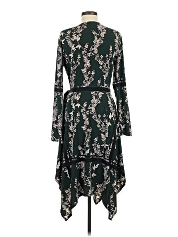 BCBGMAXAZRIA Casual Dress (view 2)