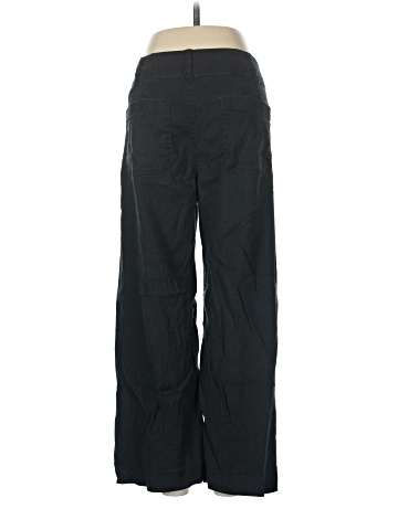 Maeve Linen Pants (view 2)