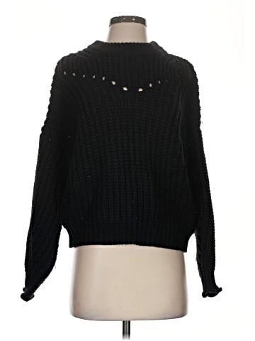 Elodie Turtleneck Sweater (view 1)