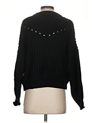Elodie Turtleneck Sweater (view 2)