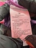 Saucony Purple Active Tank Size M - photo 10