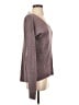 The Limited Brown Pullover Sweater Size S - photo 4