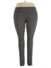 C9 By Champion Solid Gray Active Pants Size XXL - photo 1