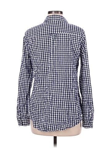 Kut from the Kloth Long Sleeve Button-Down Shirt (view 2)
