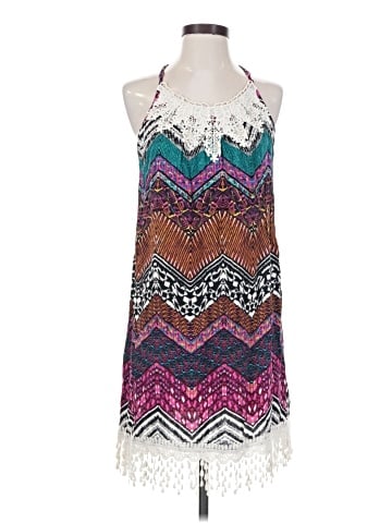 Umgee Casual Dress (view 1)