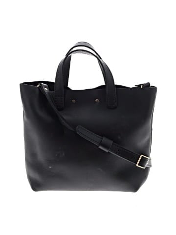 Portland Leather Goods Leather Crossbody Bag (view 1)