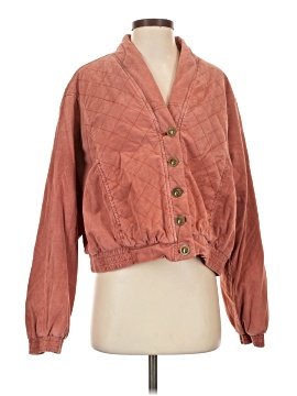 Free People Jacket