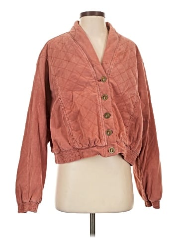 Free People Jacket (view 1)