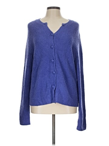 J.Crew Factory Store Cardigan (view 1)
