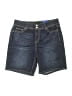Apt. 9 Blue Denim Shorts Size 18 - photo 1