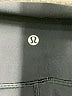 Lululemon Athletica Black Active Pants Size 6 - photo 4