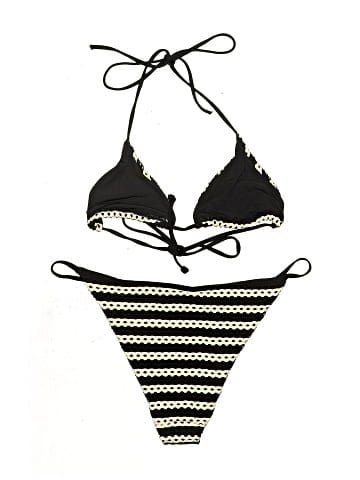 H&M Two Piece Swimsuit (view 2)
