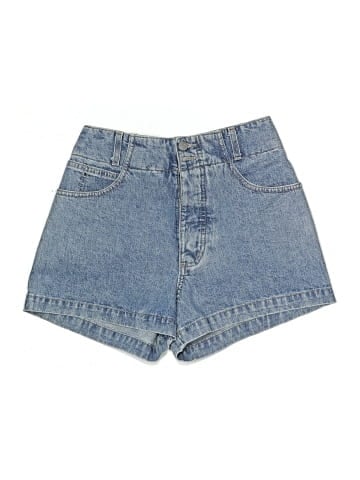 Guess Jeans Denim Shorts (view 1)