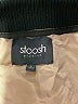 Stoosh 100% Polyester Tan Cardigan Size L - photo 7