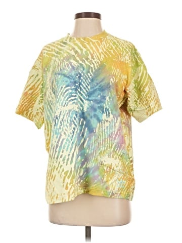 Adidas Short Sleeve T-Shirt (view 1)