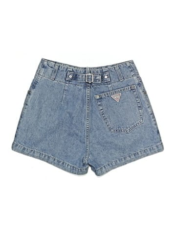 Guess Jeans Denim Shorts (view 2)