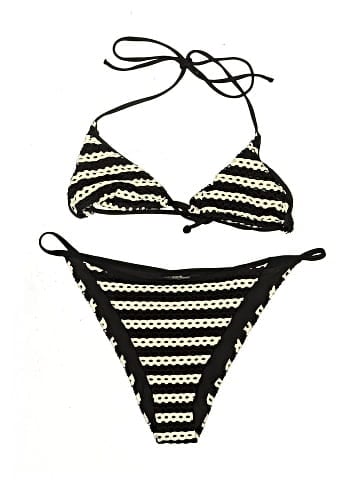 H&M Two Piece Swimsuit (view 1)