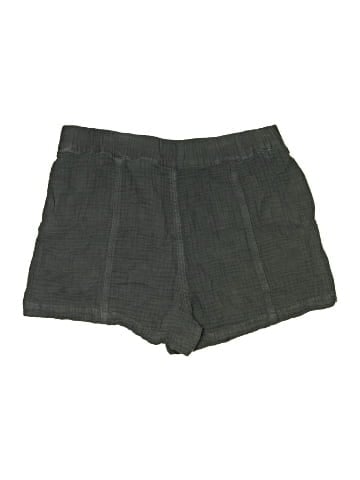 Madewell Lightspun Easy Pull-On Shorts (view 2)