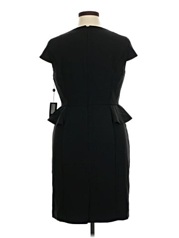 Adrianna Papell Cocktail Dress (view 2)