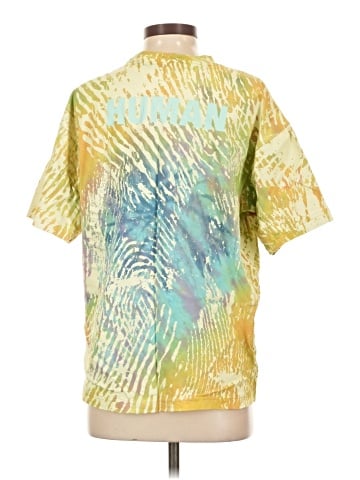 Adidas Short Sleeve T-Shirt (view 2)