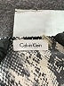 Calvin Klein Silver Sleeveless Top Size L (estimated) - photo 7