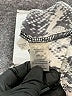 Calvin Klein Silver Sleeveless Top Size L (estimated) - photo 8