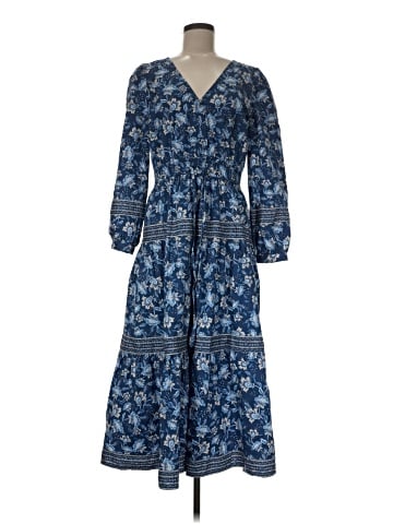 Ann Taylor LOFT Casual Dress (view 1)