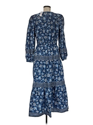 Ann Taylor LOFT Casual Dress (view 2)