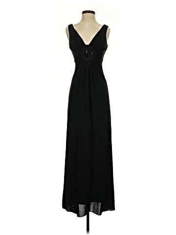 BCBGMAXAZRIA Cocktail Dress (view 1)