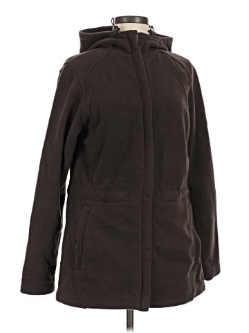 Lands' End Coat (view 1)