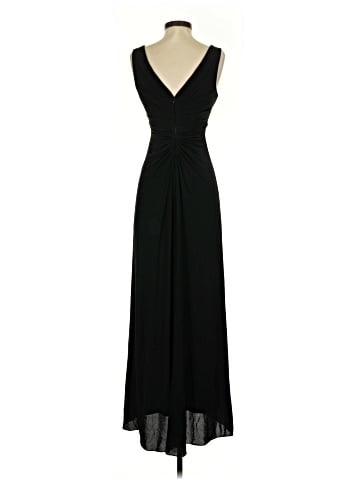 BCBGMAXAZRIA Cocktail Dress (view 2)