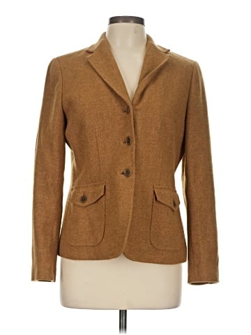 Lands' End Blazer (view 1)