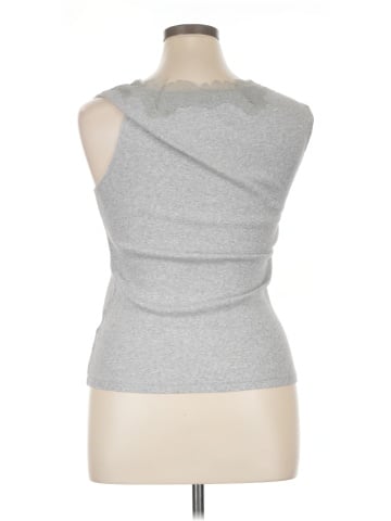 J.Crew Sleeveless T-Shirt (view 2)