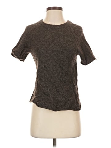 Treasure & Bond Short Sleeve Top (view 1)