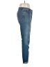 Ann Taylor Blue Jeans Size 29 waist - photo 4