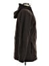 Lands' End 100% Polyester Brown Coat Size M - photo 4