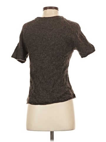 Treasure & Bond Short Sleeve Top (view 2)
