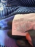 Nike Chevron-herringbone Blue Active Pants Size M - photo 5