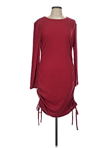 Versona Casual Dress (view 1)