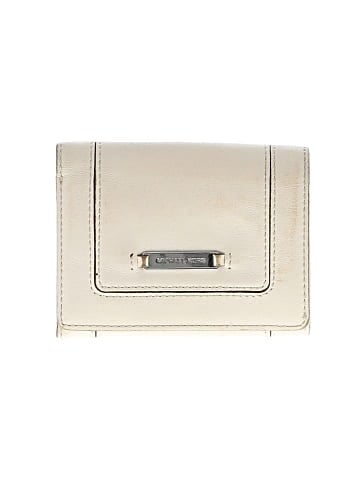 MICHAEL Michael Kors Leather Wallet (view 1)