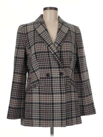 Talbots Blazer (view 1)