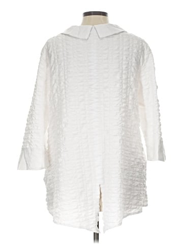 Niche 3/4 Sleeve Top (view 2)