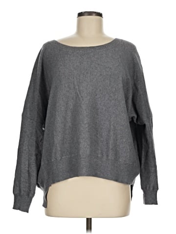 Vince. Pullover Sweater (view 1)