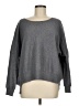 Vince. Gray Pullover Sweater Size M - photo 1