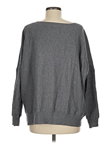 Vince. Pullover Sweater (view 2)