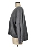 Vince. Gray Pullover Sweater Size M - photo 5
