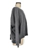 Vince. Gray Pullover Sweater Size M - photo 4