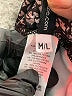 Onzie Print Black Active Pants Size Med - Lg - photo 7