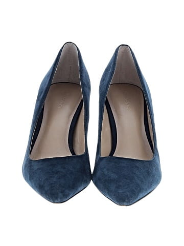 Ann Taylor Heels (view 2)
