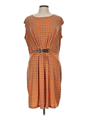 MICHAEL Michael Kors Casual Dress (view 1)